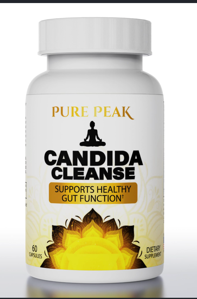 Candida Cleanse