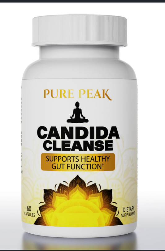 Candida Cleanse